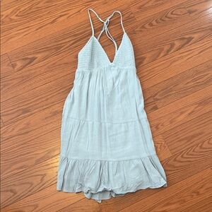 Garage Light Gray Chemise